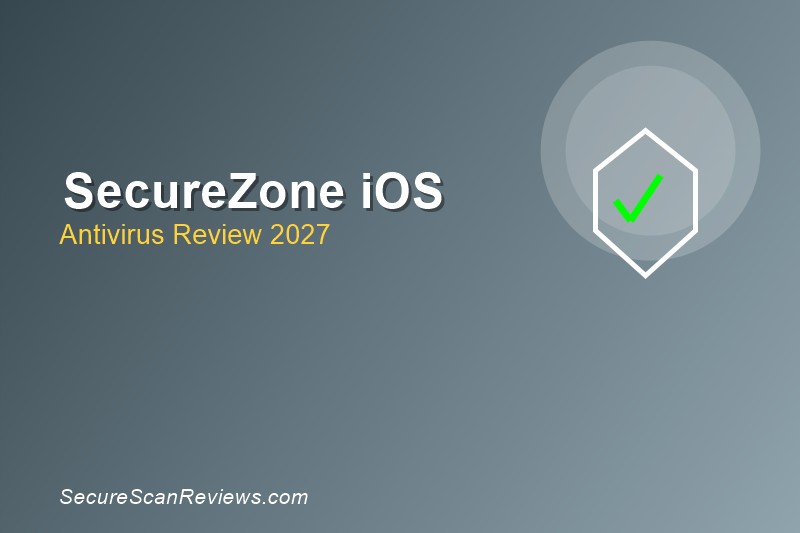 McAfee Mobile Security for iOS 2026 Review