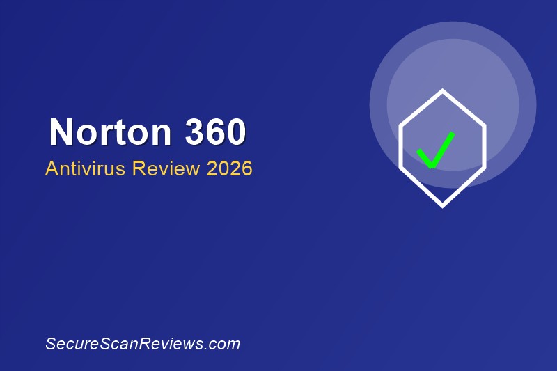 Norton 360 Deluxe Review 2026: Is It Still the Best Antivirus?