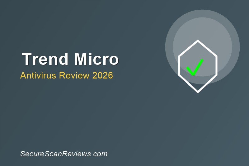 McAfee+ Premium Review 2026: Identity Protection Redefined