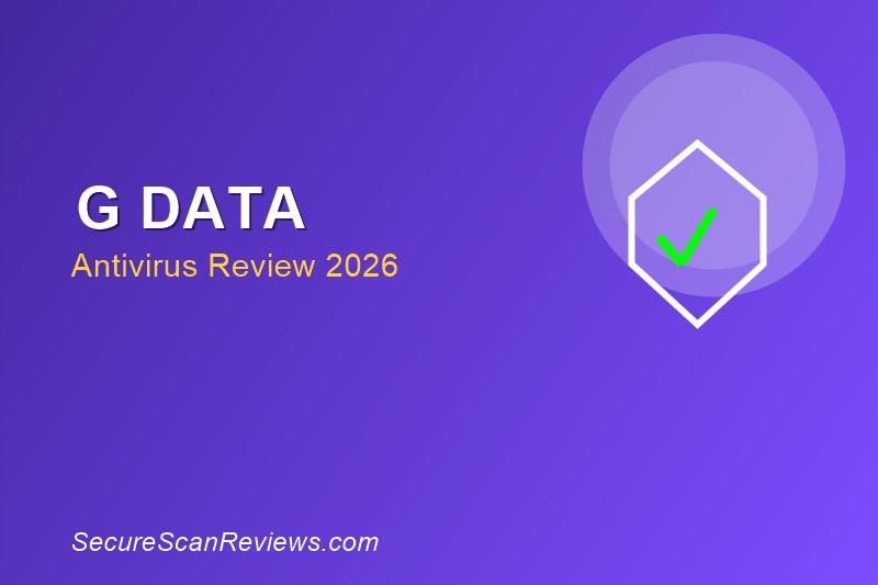 PCProtect Review 2026: Straightforward Security