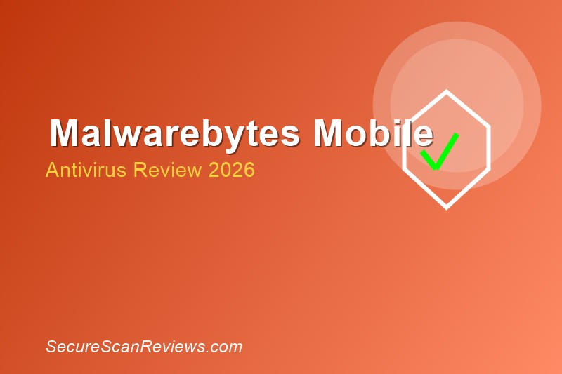 Kaspersky Mobile Antivirus 2026 Review