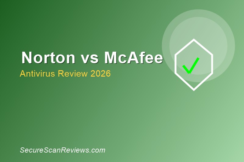 Norton Mobile Security for iOS 2026 Review