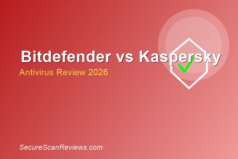 SecureArea VPN for iOS 2026 Review