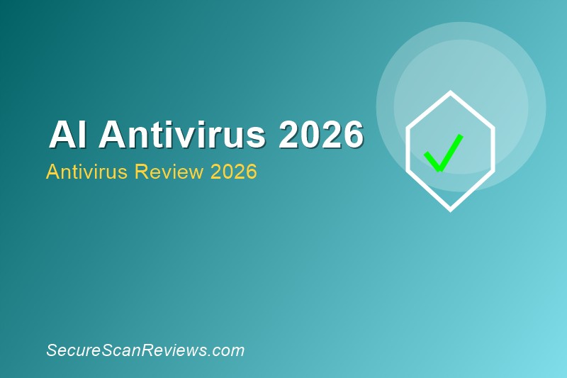 VPN vs Antivirus 2026: What’s the Difference and Do You Need Both?