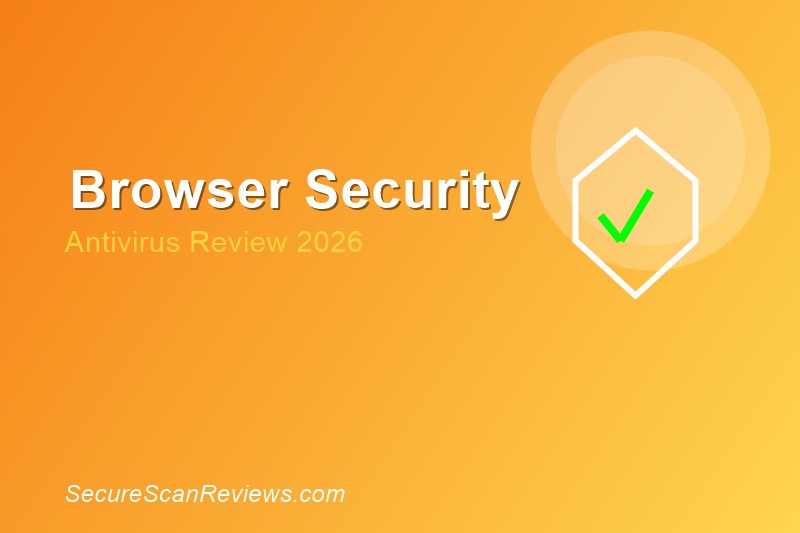 PC Security Checkup 2026: Complete System Security Audit